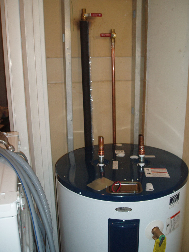 Water Heater Checklist Water%20Heater Water Heater Checklist